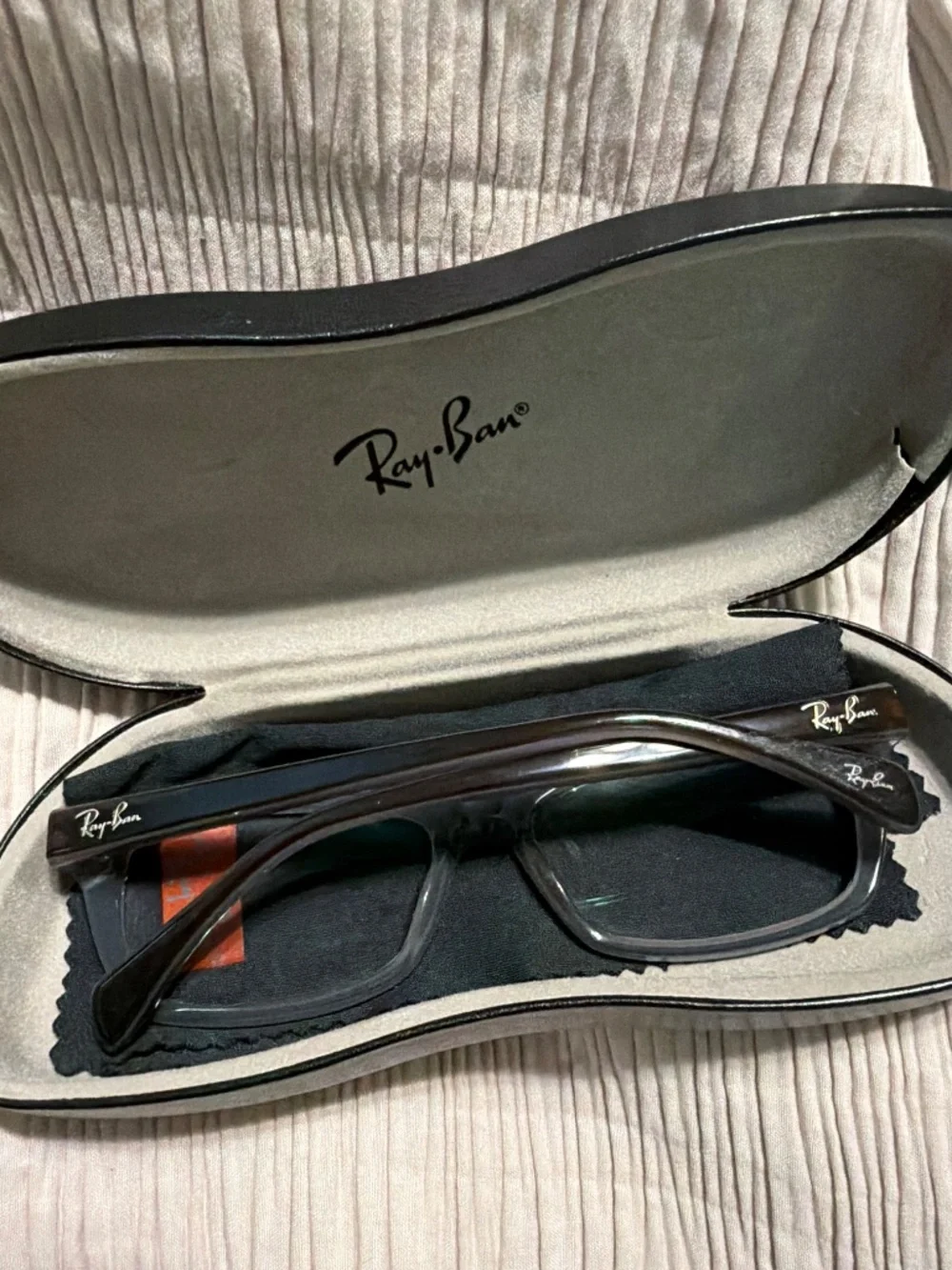 Glasses